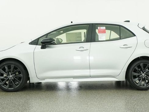 New 2026 Toyota Corolla XSE FWD image 6