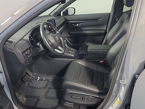 Certified 2025 Honda CR-V Sport-L image 18