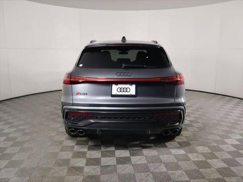 New 2025 Audi SQ5 Premium Plus image 6