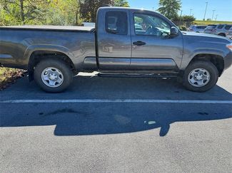 Used 2019 Toyota Tacoma SR video 2