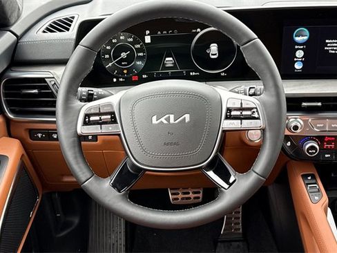 New 2025 Kia Telluride SX Prestige X-Line image 16
