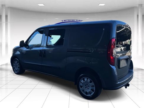 Used 2019 RAM ProMaster City SLT w/ Popular Equipment Group image 5