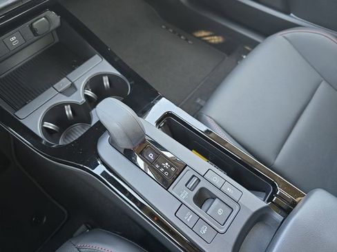 New 2026 Toyota Prius Plug-In Hybrid FWD image 25