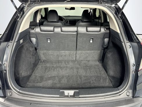 Certified 2022 Honda HR-V EX-L image 25