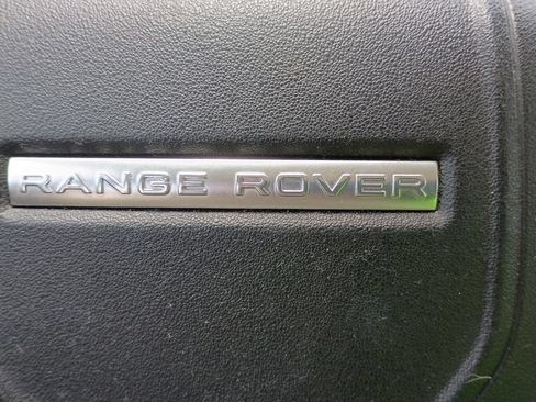 Used 2016 Land Rover Range Rover Evoque SE Premium AWD/4WD image 22