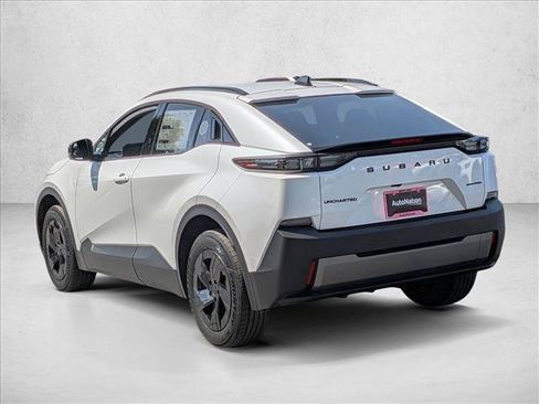 New 2026 Subaru Uncharted AWD image 9