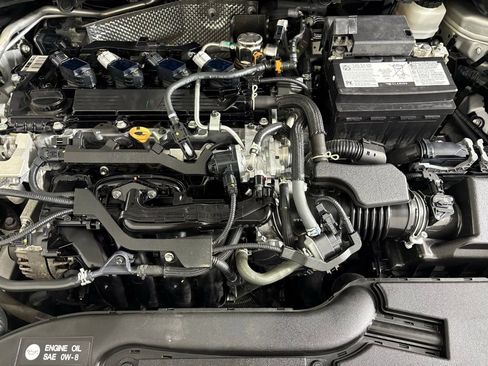 Used 2023 Toyota Corolla LE FWD image 37