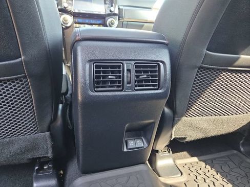 Used 2021 Toyota 4Runner TRD Pro AWD/4WD image 32