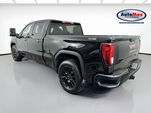Used 2024 GMC Sierra 1500 Pro w/ Graphite Edition image 5