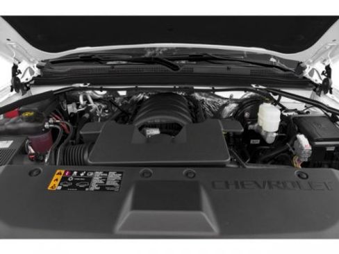 Used 2020 Chevrolet Suburban LT w/ Luxury Package image 16