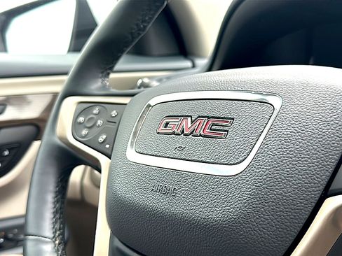Used 2023 GMC Terrain Denali AWD/4WD image 31