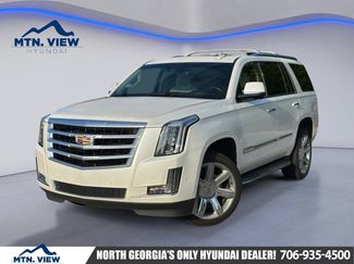 Used 2019 Cadillac Escalade Luxury AWD/4WD video 1