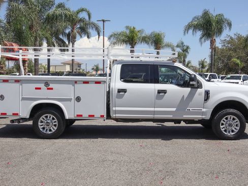 Used 2019 Ford F350 XLT AWD/4WD image 10