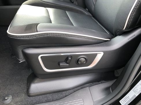 New 2026 RAM 1500 Laramie w/ Night Edition image 14