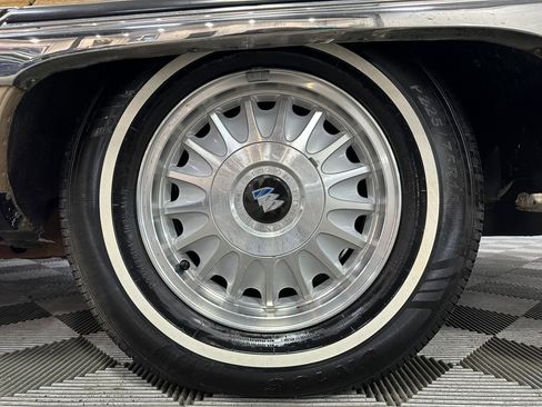 Used 1993 Buick Roadmaster Estate image 21