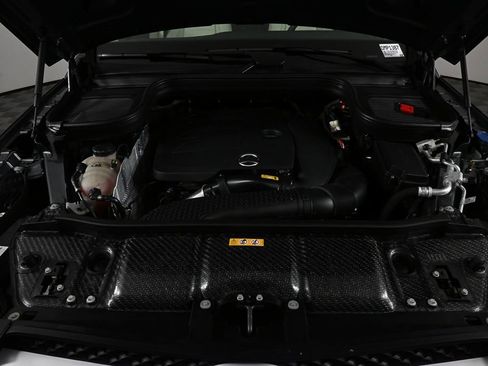 Certified 2022 Mercedes-Benz GLE 350 4MATIC image 33