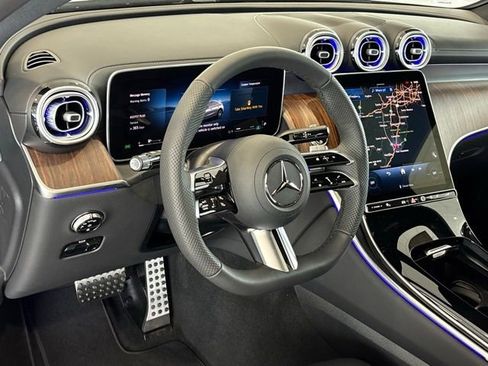 Certified 2026 Mercedes-Benz GLC 300 4MATIC image 13