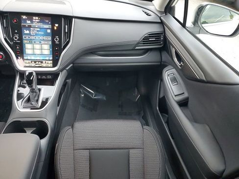 Certified 2025 Subaru Outback Premium w/ Popular Package #1 image 19