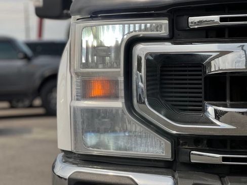 Used 2020 Ford F250 XLT AWD/4WD image 11