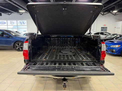 Used 2005 Toyota Tundra SR5 AWD/4WD image 23