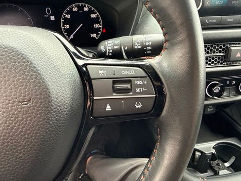 Used 2024 Honda HR-V Sport image 13