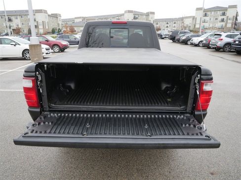 Used 2003 Ford Ranger Edge image 12