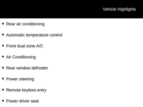 Certified 2024 Jeep Grand Cherokee L Limited image 20