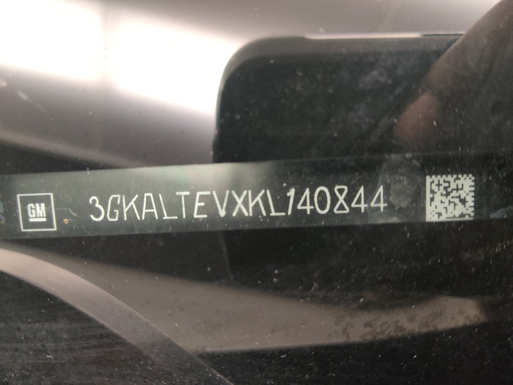 Used 2019 GMC Terrain SLE w/ Driver Convenience Package AWD/4WD image 33