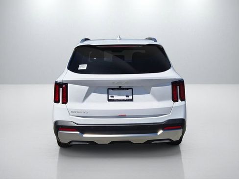New 2026 Kia Sorento S FWD image 5