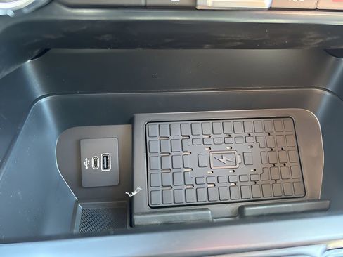 New 2025 Ford F150 XLT w/ Equipment Group 302A MID image 28