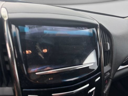 Used 2013 Cadillac ATS Sedan RWD image 26