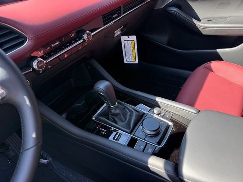 New 2026 MAZDA MAZDA3 Hatchback w/ Appearance Package image 13