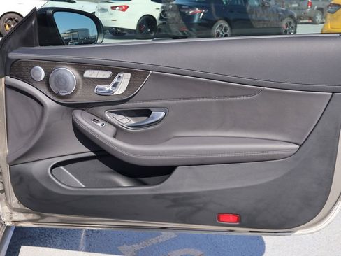 Used 2019 Mercedes-Benz C 300 4MATIC Coupe image 16