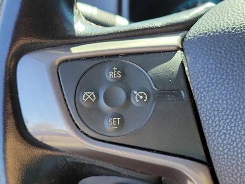 Used 2022 GMC Canyon AT4 w/ Trailering Package image 24