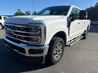 Certified 2026 Ford F250 Lariat AWD/4WD video 1