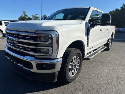 Certified 2026 Ford F250 Lariat