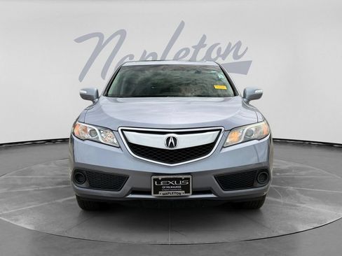 Used 2015 Acura RDX AWD image 2