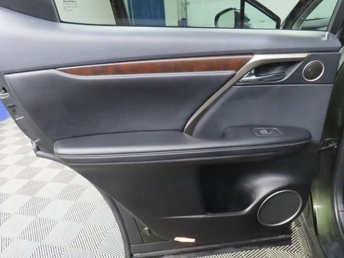 Used 2020 Lexus RX 350 AWD w/ Premium Package image 58