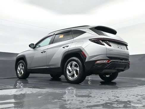 Used 2022 Hyundai Tucson SEL w/ Cargo Package AWD/4WD image 23