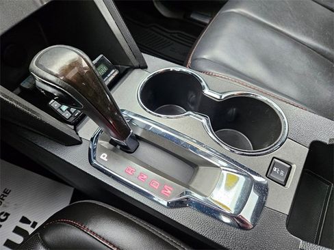 Used 2014 GMC Terrain Denali w/ Cargo Package image 23