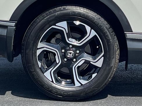 Used 2017 Honda CR-V Touring image 27