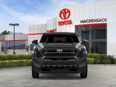New 2026 Toyota Tacoma SR image 17