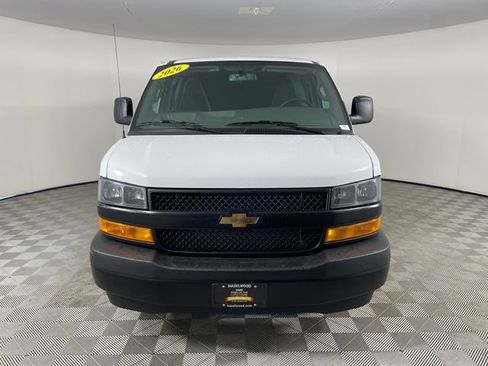 New 2026 Chevrolet Express 2500 w/ Driver Convenience Package RWD image 17
