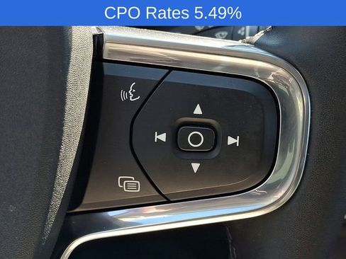 Certified 2023 Volvo XC40 B5 Plus w/ Climate Package AWD/4WD image 26