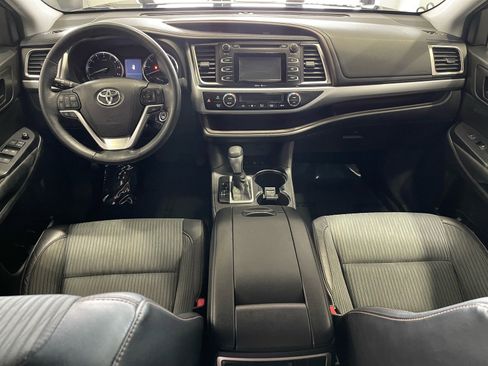 Used 2015 Toyota Highlander Plus AWD/4WD image 29