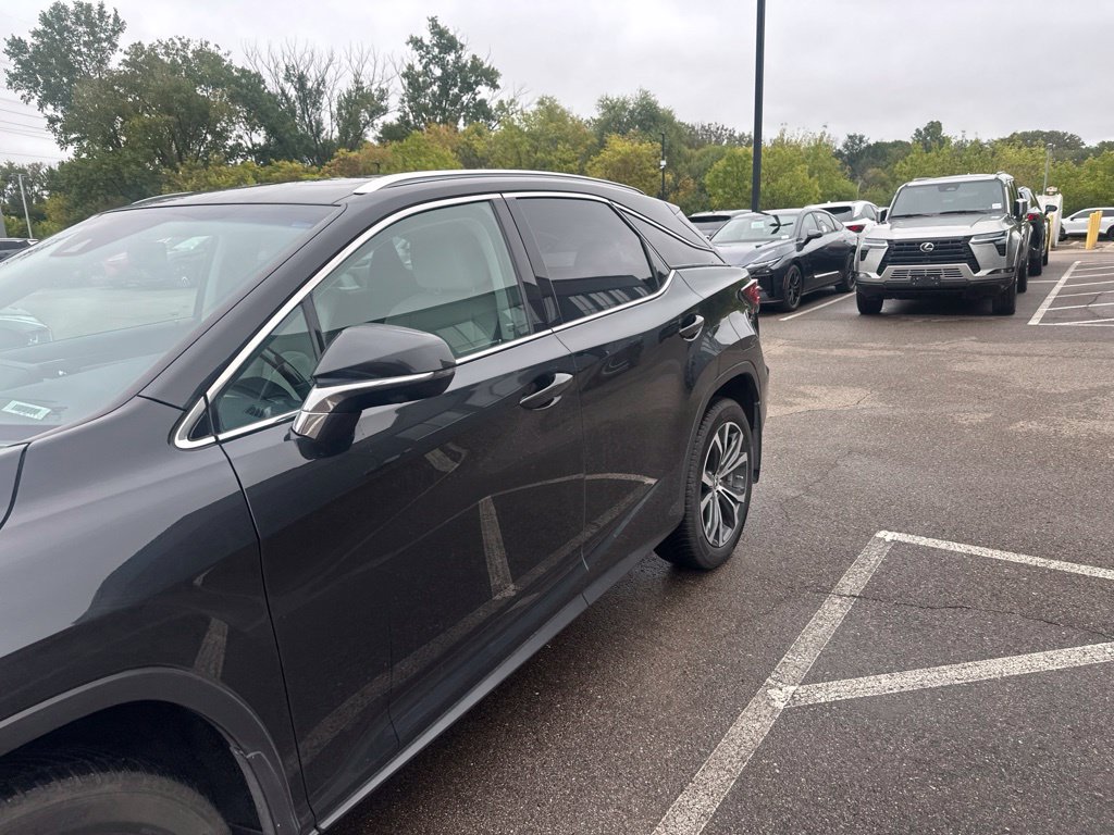 Used 2019 Lexus RX 350 AWD w/ Navigation Package image 4