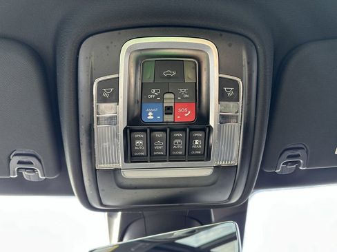 Used 2022 RAM 1500 Limited image 17