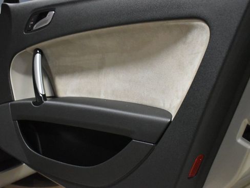 Used 2008 Audi TT 2.0T w/ Premium Pkg image 40