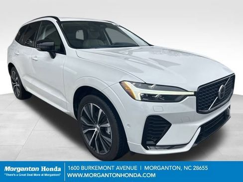 Used 2024 Volvo XC60 B5 Plus image 1