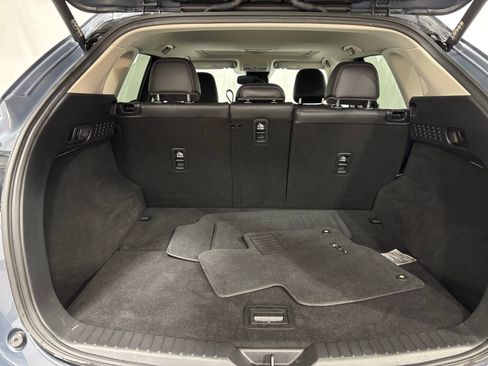 Certified 2024 MAZDA CX-5 Carbon Edition image 29